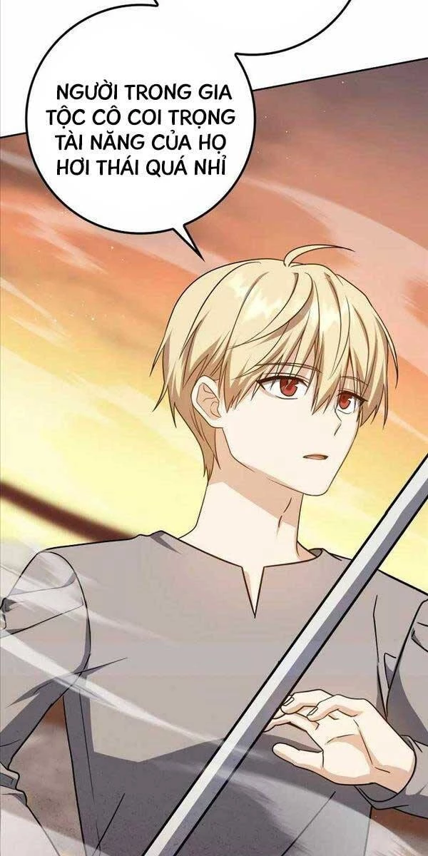 Sát Thủ Tái Sinh Thành Một Kiếm Sĩ Thiên Tài Chapter 24 - 72