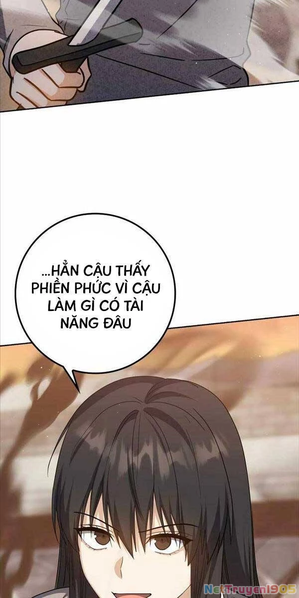 Sát Thủ Tái Sinh Thành Một Kiếm Sĩ Thiên Tài Chapter 24 - 73