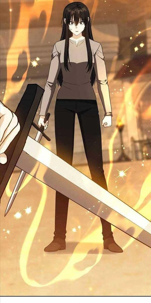 Sát Thủ Tái Sinh Thành Một Kiếm Sĩ Thiên Tài Chapter 24 - 83