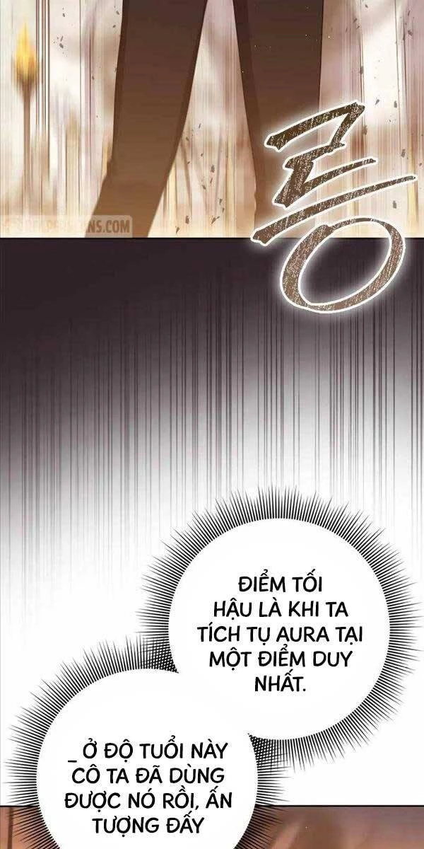 Sát Thủ Tái Sinh Thành Một Kiếm Sĩ Thiên Tài Chapter 24 - 92