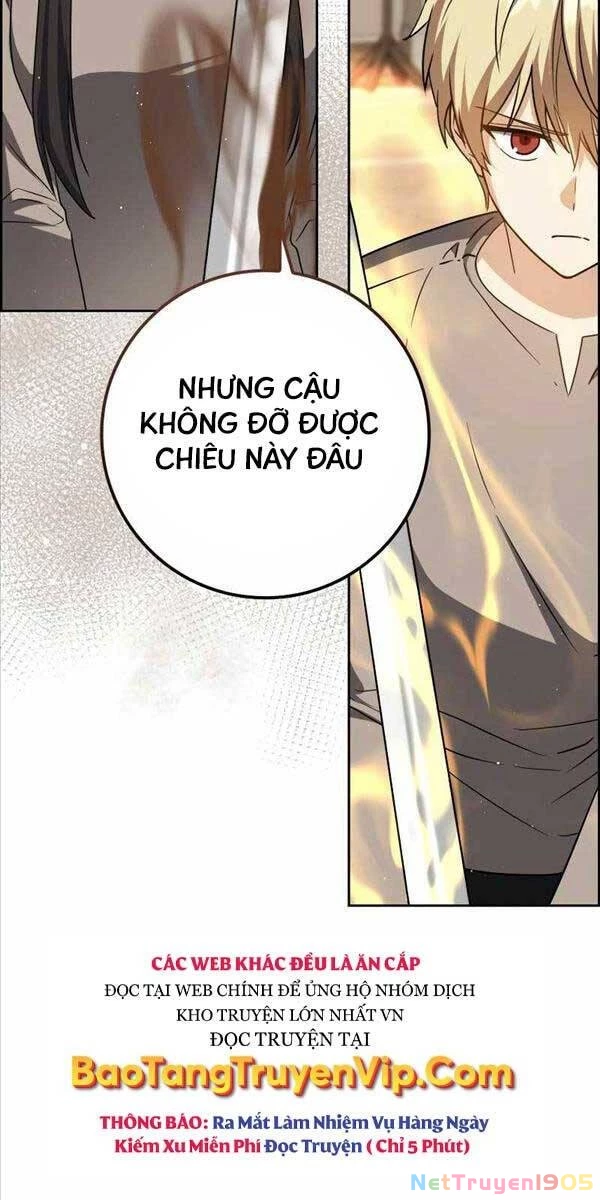 Sát Thủ Tái Sinh Thành Một Kiếm Sĩ Thiên Tài Chapter 24 - 95