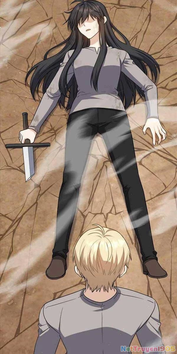 Sát Thủ Tái Sinh Thành Một Kiếm Sĩ Thiên Tài Chapter 24 - 107