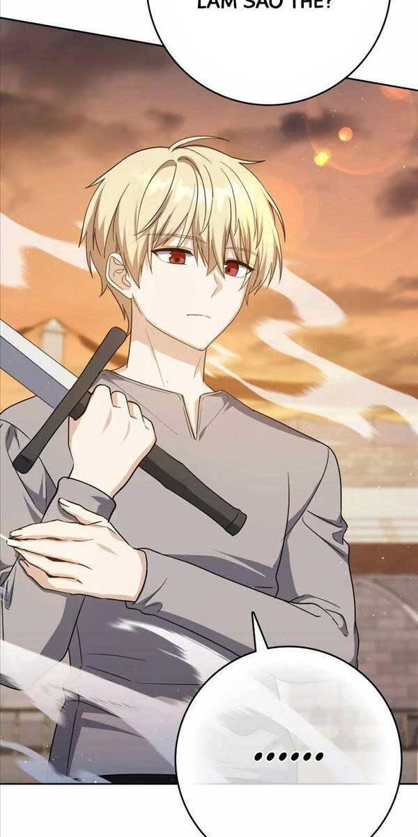 Sát Thủ Tái Sinh Thành Một Kiếm Sĩ Thiên Tài Chapter 24 - 109