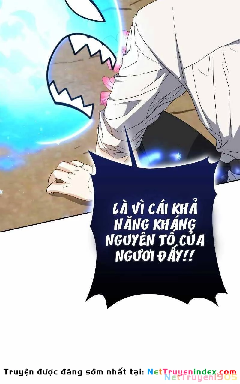 Sát Thủ Tái Sinh Thành Một Kiếm Sĩ Thiên Tài Chapter 25 - 20