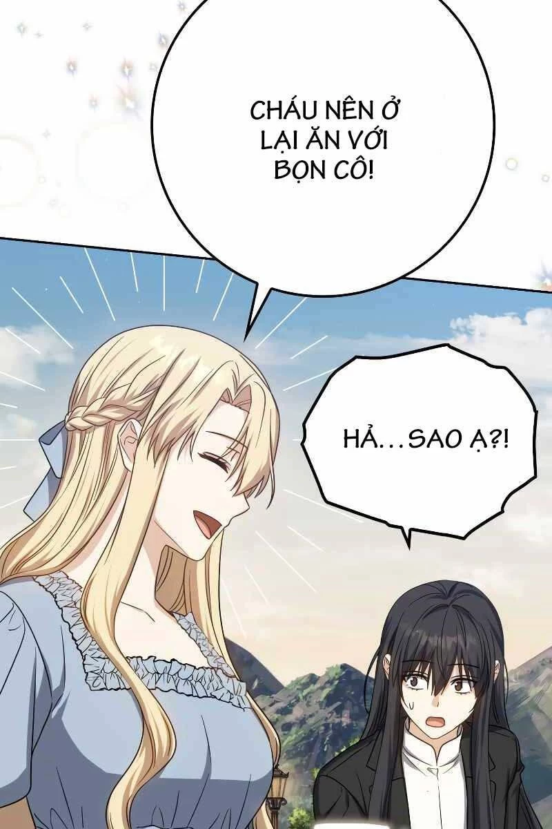 Sát Thủ Tái Sinh Thành Một Kiếm Sĩ Thiên Tài Chapter 25 - 87