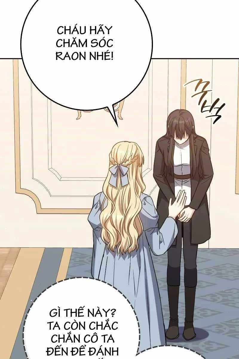 Sát Thủ Tái Sinh Thành Một Kiếm Sĩ Thiên Tài Chapter 25 - 110