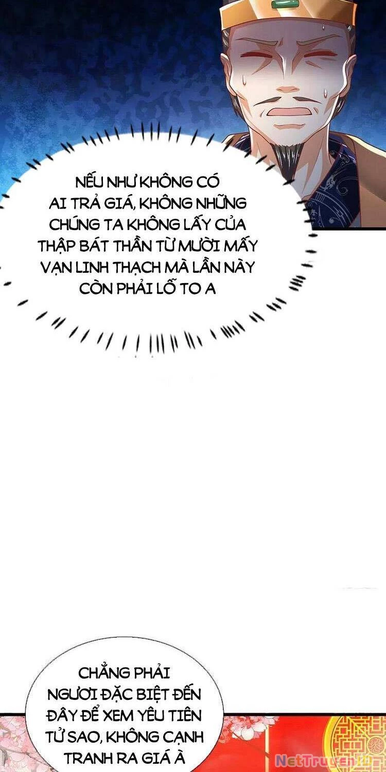 Bắt Đầu Với Chí Tôn Đan Điền Chapter 121 - 4