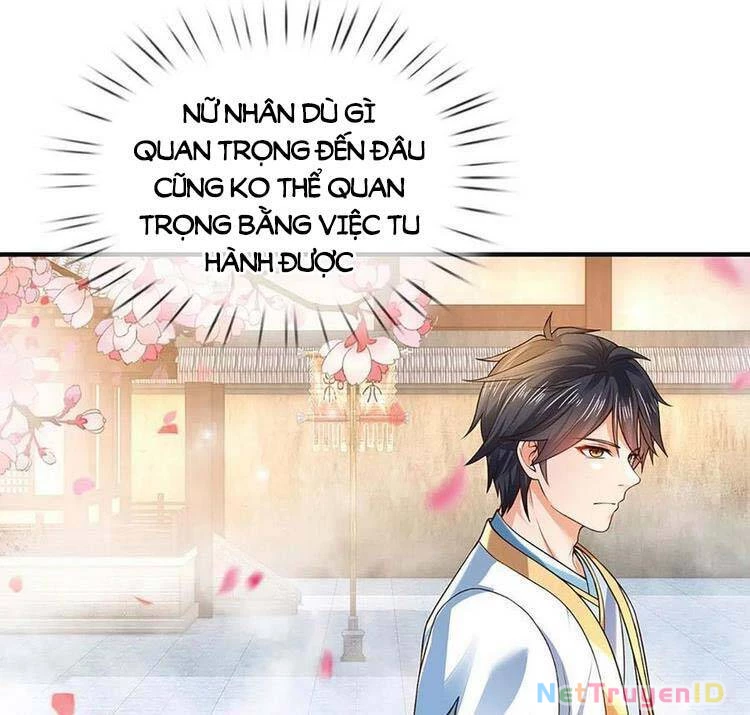 Bắt Đầu Với Chí Tôn Đan Điền Chapter 121 - 17