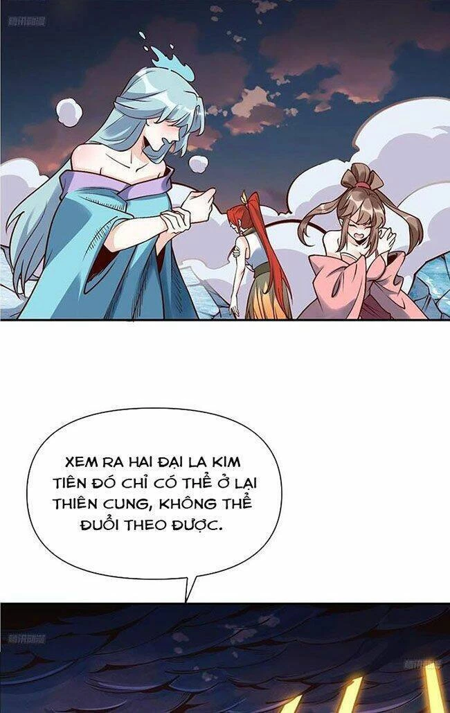 Nguyên Lai Ta Là Tu Tiên Đại Lão Chapter 272 - 4