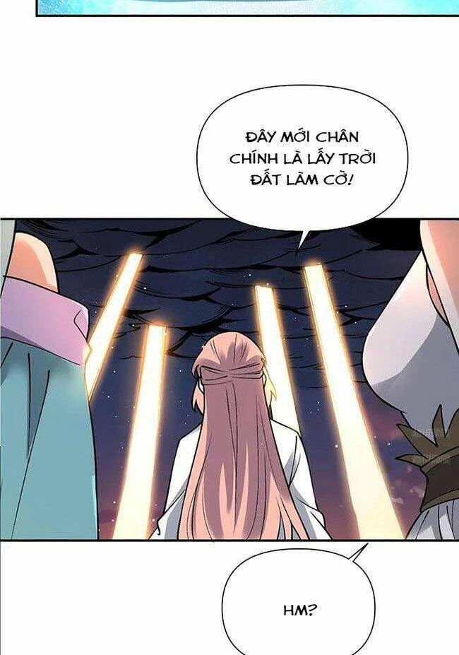 Nguyên Lai Ta Là Tu Tiên Đại Lão Chapter 272 - 12