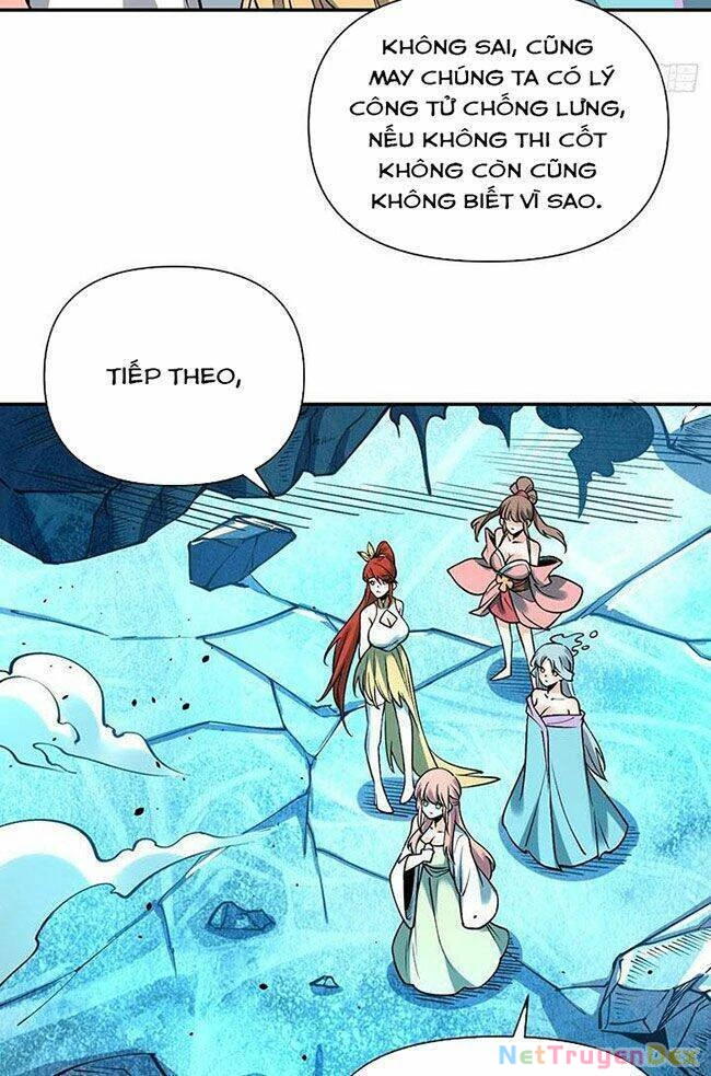 Nguyên Lai Ta Là Tu Tiên Đại Lão Chapter 272 - 15