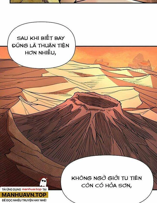 Nguyên Lai Ta Là Tu Tiên Đại Lão Chapter 272 - 18