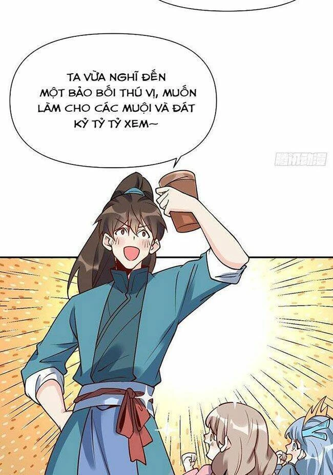 Nguyên Lai Ta Là Tu Tiên Đại Lão Chapter 272 - 19