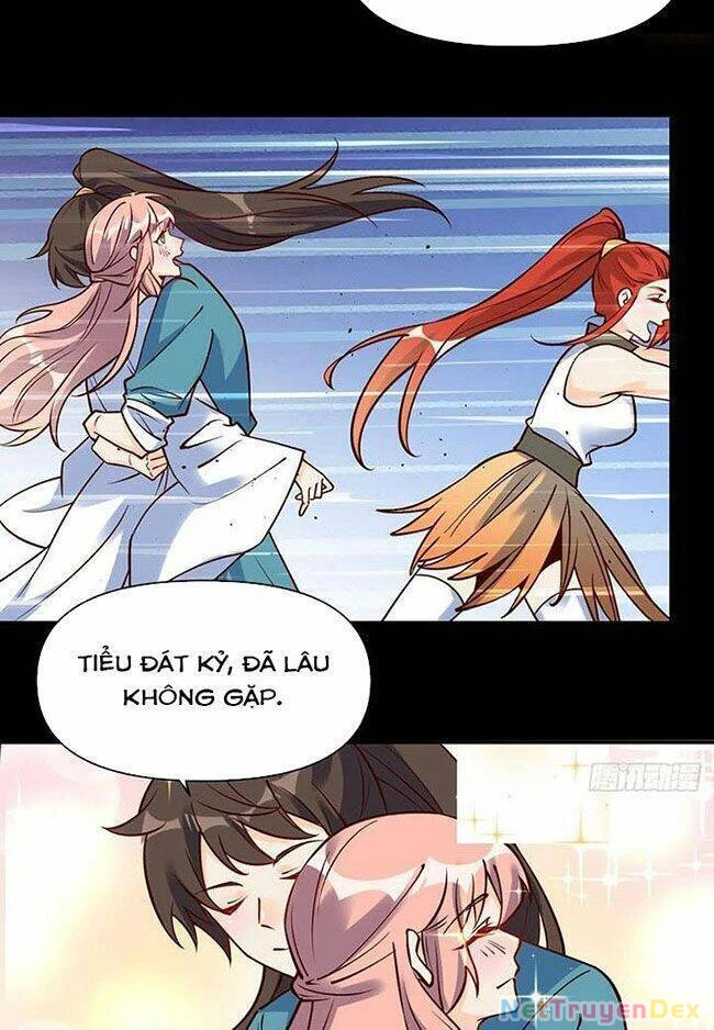 Nguyên Lai Ta Là Tu Tiên Đại Lão Chapter 272 - 25