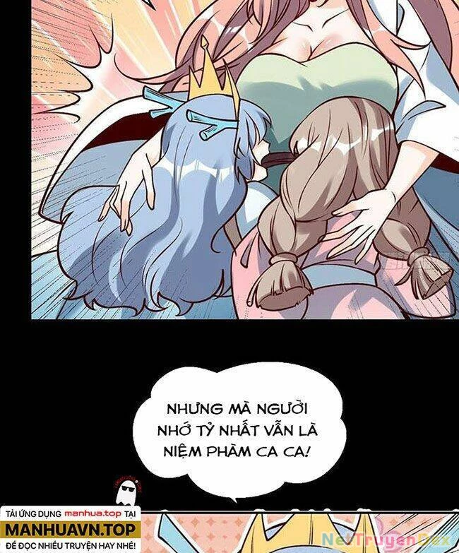 Nguyên Lai Ta Là Tu Tiên Đại Lão Chapter 272 - 33
