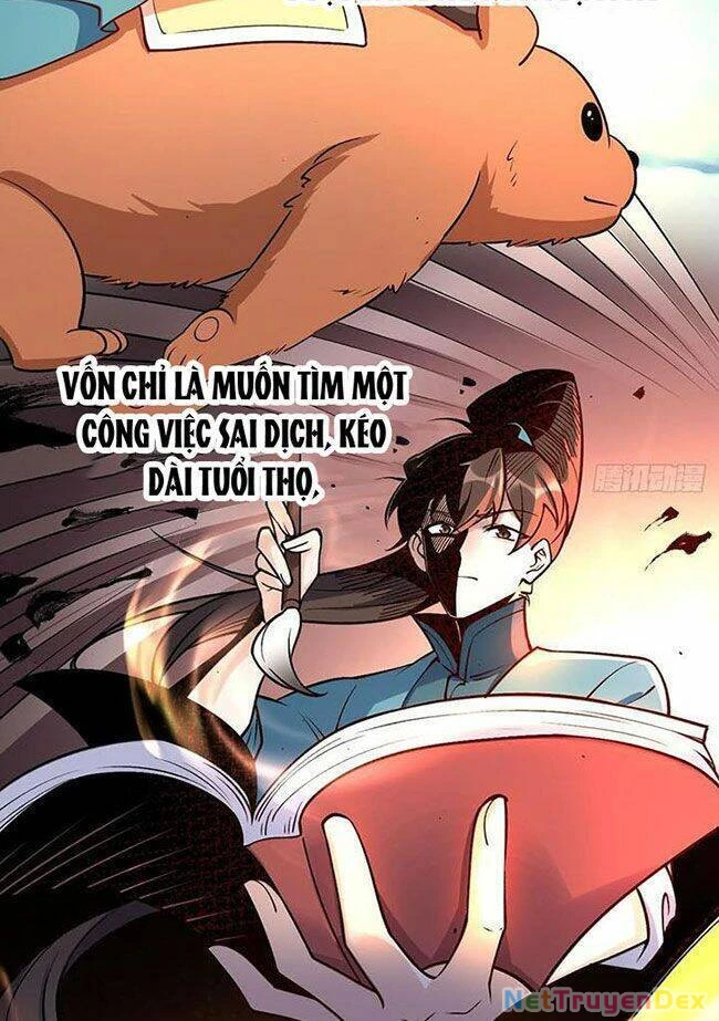 Nguyên Lai Ta Là Tu Tiên Đại Lão Chapter 272 - 38