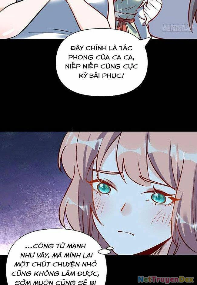 Nguyên Lai Ta Là Tu Tiên Đại Lão Chapter 272 - 43