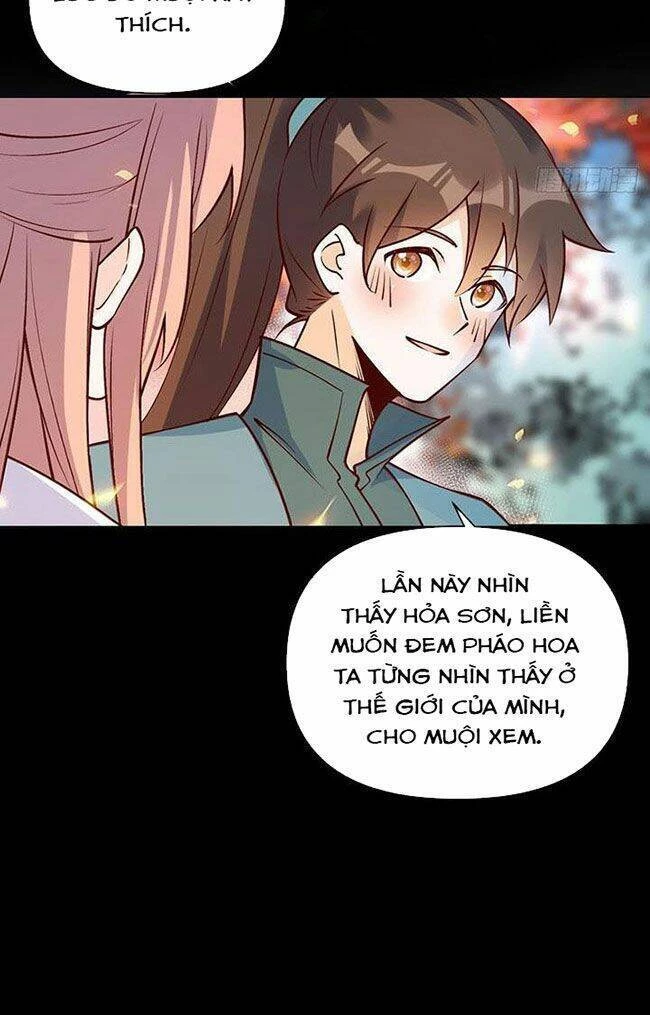 Nguyên Lai Ta Là Tu Tiên Đại Lão Chapter 272 - 50