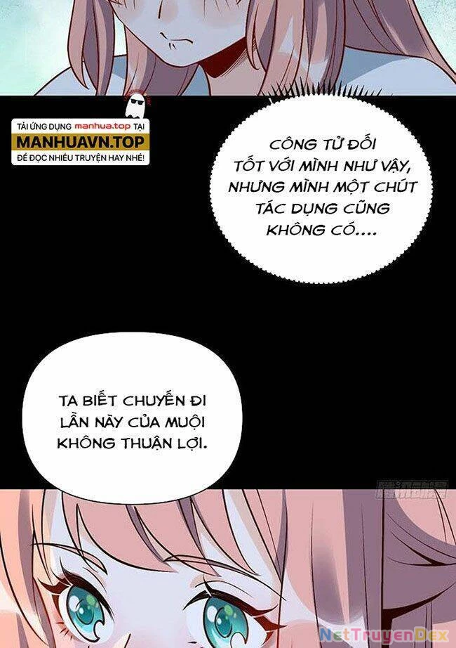 Nguyên Lai Ta Là Tu Tiên Đại Lão Chapter 272 - 53