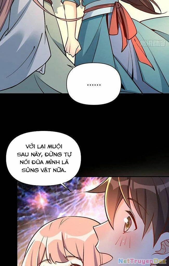 Nguyên Lai Ta Là Tu Tiên Đại Lão Chapter 272 - 56