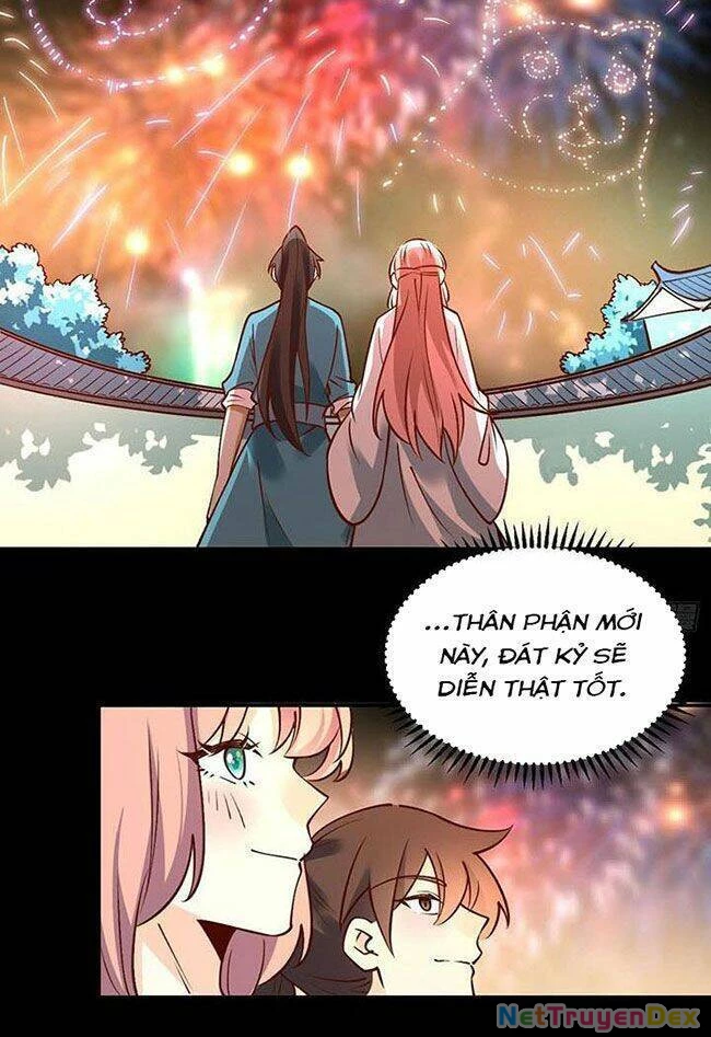 Nguyên Lai Ta Là Tu Tiên Đại Lão Chapter 272 - 59