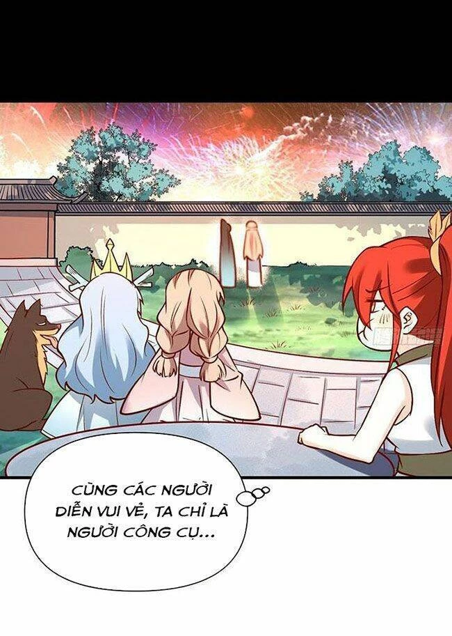 Nguyên Lai Ta Là Tu Tiên Đại Lão Chapter 272 - 60
