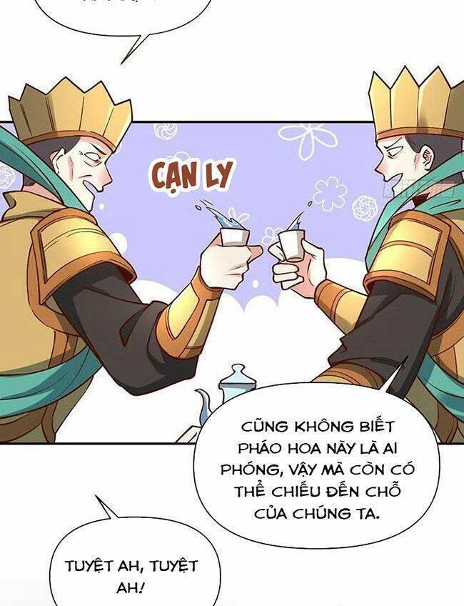 Nguyên Lai Ta Là Tu Tiên Đại Lão Chapter 272 - 62