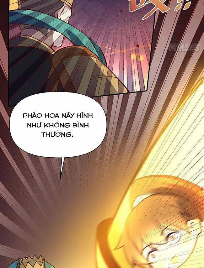 Nguyên Lai Ta Là Tu Tiên Đại Lão Chapter 272 - 64