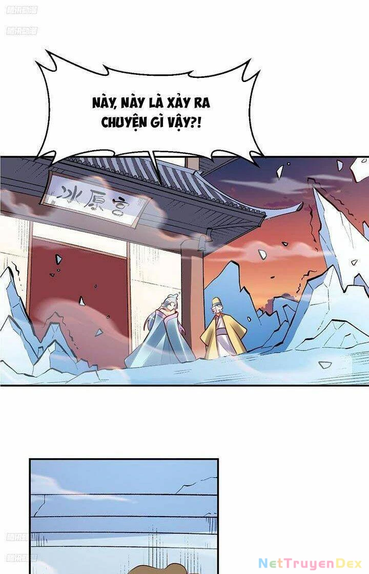 Nguyên Lai Ta Là Tu Tiên Đại Lão Chapter 273 - 3