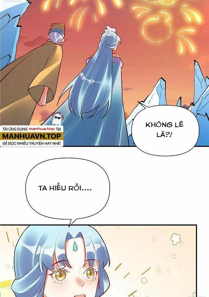 Nguyên Lai Ta Là Tu Tiên Đại Lão Chapter 273 - 5