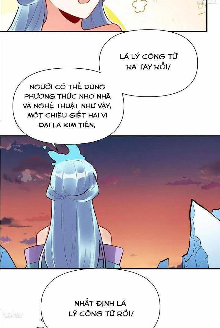 Nguyên Lai Ta Là Tu Tiên Đại Lão Chapter 273 - 6
