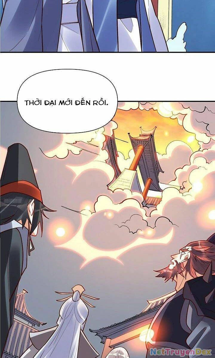Nguyên Lai Ta Là Tu Tiên Đại Lão Chapter 273 - 11