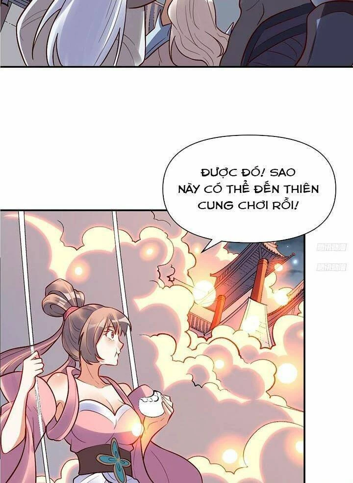 Nguyên Lai Ta Là Tu Tiên Đại Lão Chapter 273 - 12