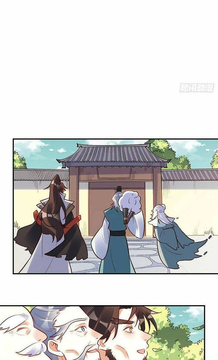 Nguyên Lai Ta Là Tu Tiên Đại Lão Chapter 273 - 16