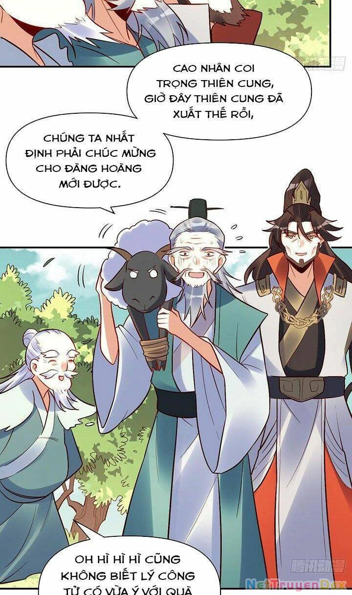 Nguyên Lai Ta Là Tu Tiên Đại Lão Chapter 273 - 17