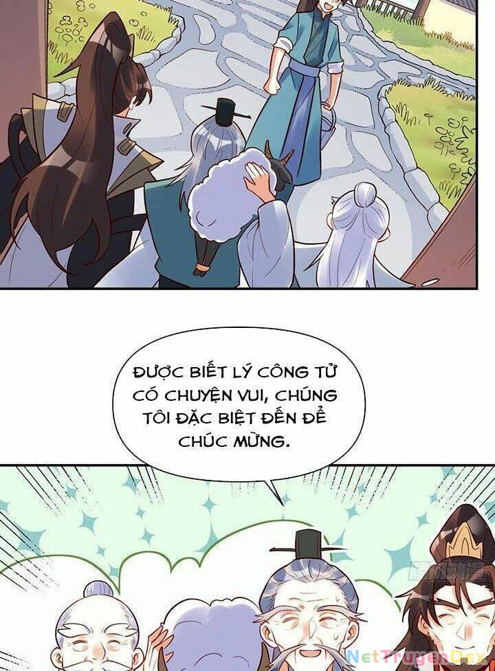 Nguyên Lai Ta Là Tu Tiên Đại Lão Chapter 273 - 20