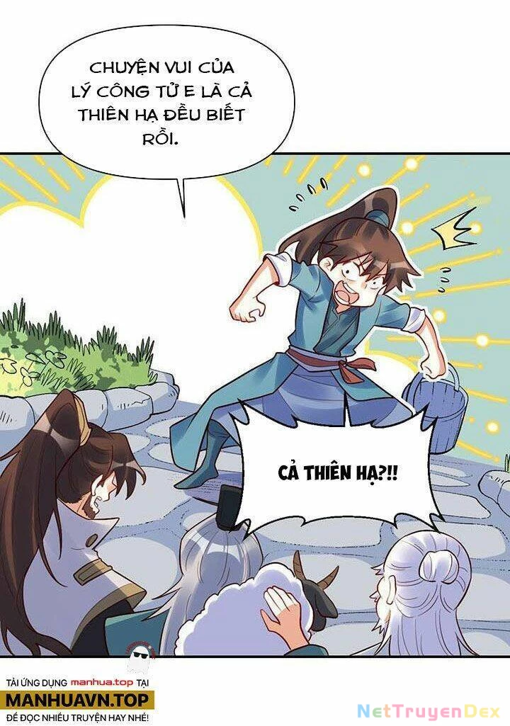 Nguyên Lai Ta Là Tu Tiên Đại Lão Chapter 273 - 21