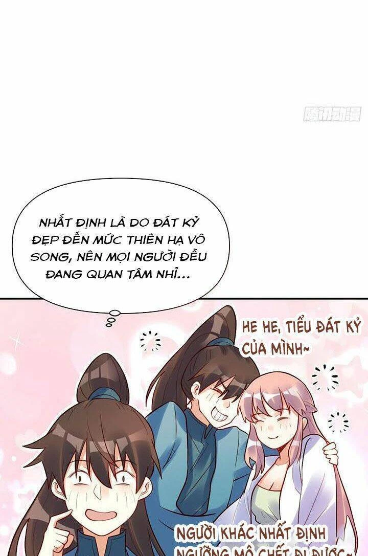 Nguyên Lai Ta Là Tu Tiên Đại Lão Chapter 273 - 22