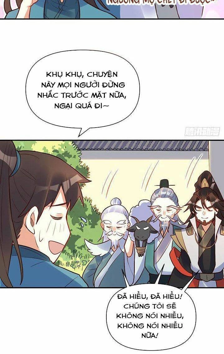 Nguyên Lai Ta Là Tu Tiên Đại Lão Chapter 273 - 23