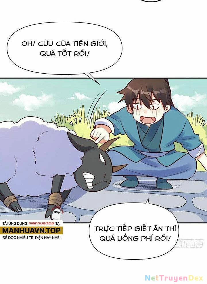 Nguyên Lai Ta Là Tu Tiên Đại Lão Chapter 273 - 26