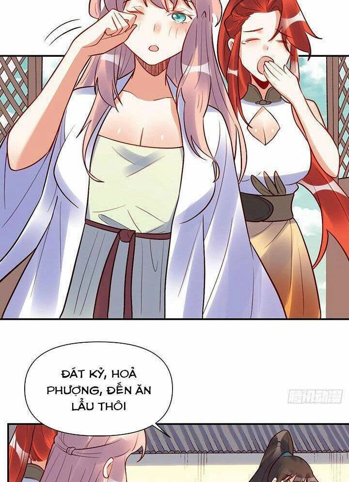 Nguyên Lai Ta Là Tu Tiên Đại Lão Chapter 273 - 30