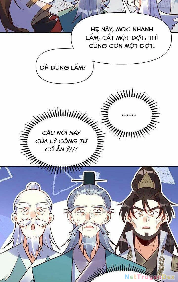 Nguyên Lai Ta Là Tu Tiên Đại Lão Chapter 273 - 40