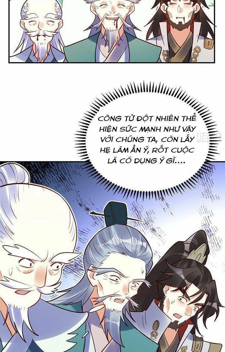 Nguyên Lai Ta Là Tu Tiên Đại Lão Chapter 273 - 43