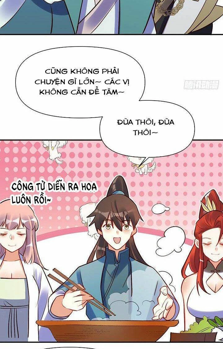 Nguyên Lai Ta Là Tu Tiên Đại Lão Chapter 273 - 44