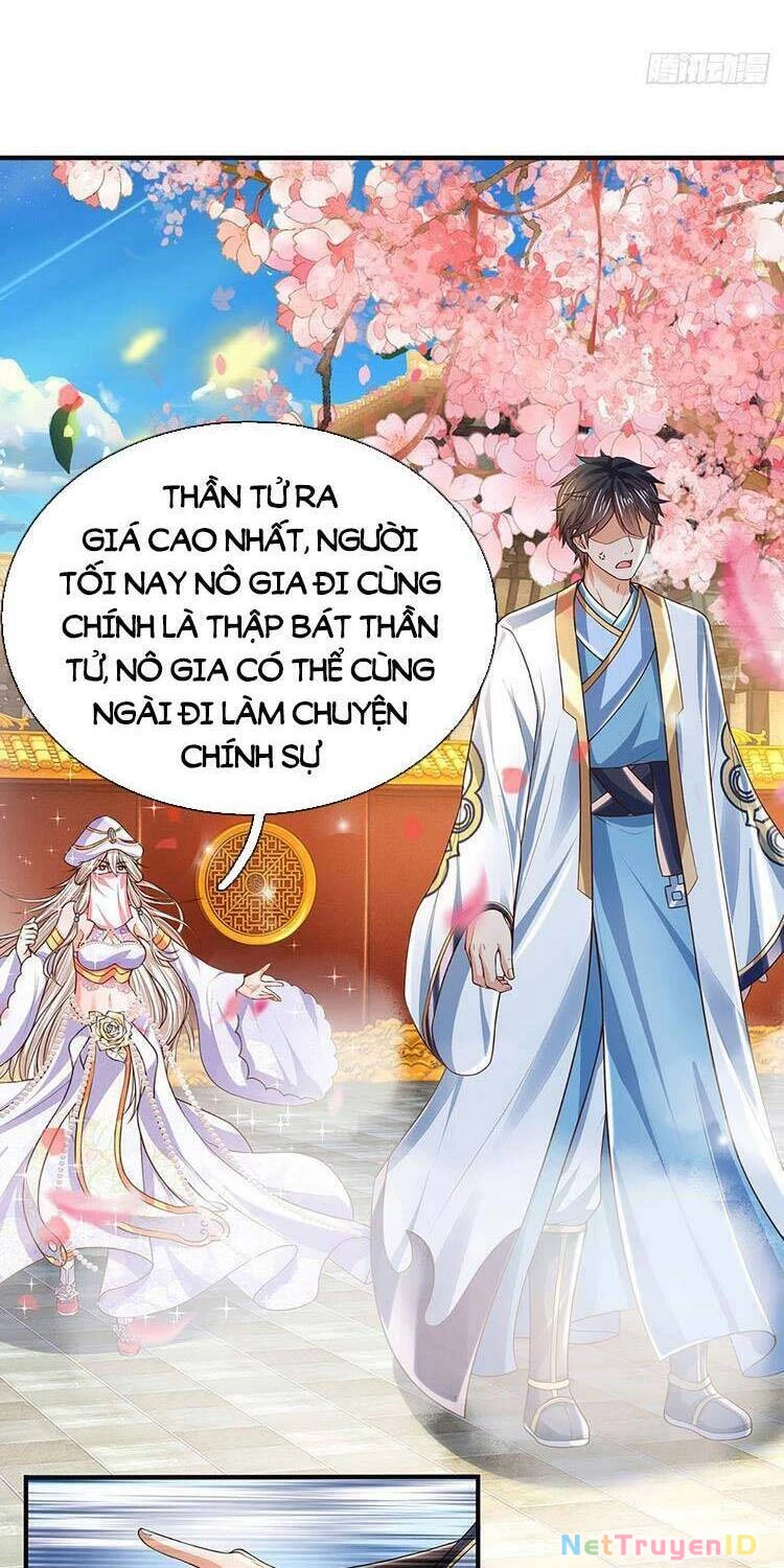 Bắt Đầu Với Chí Tôn Đan Điền Chapter 122 - 2