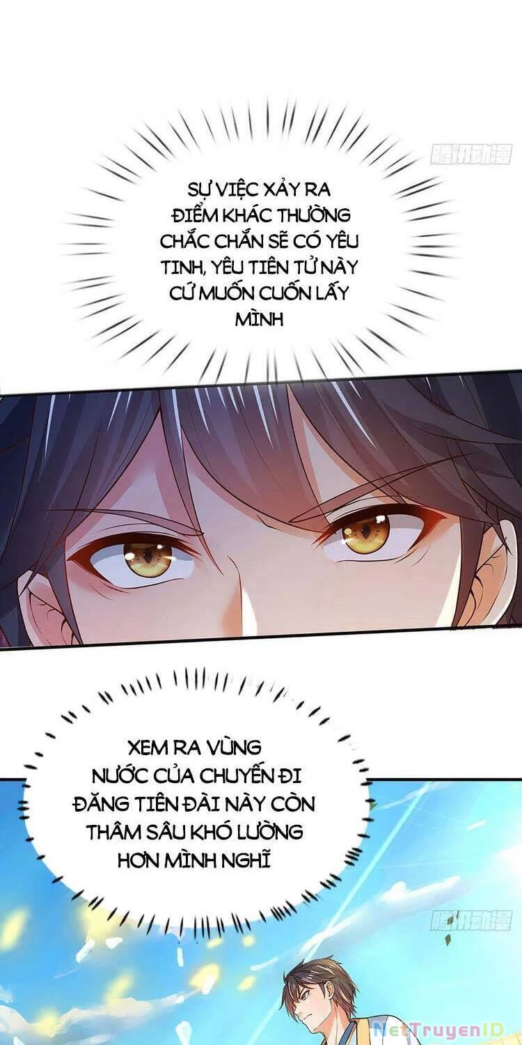 Bắt Đầu Với Chí Tôn Đan Điền Chapter 122 - 6