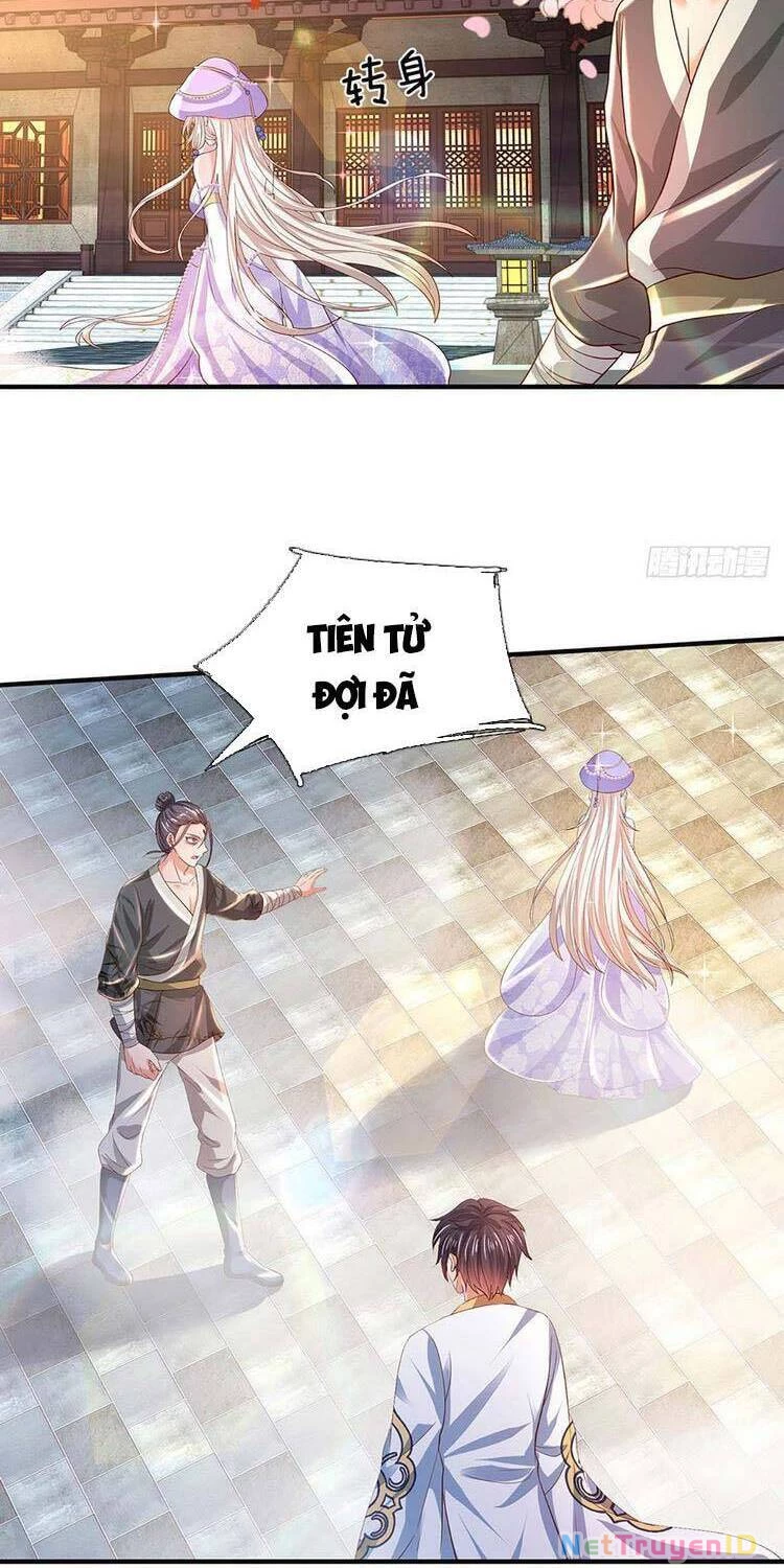 Bắt Đầu Với Chí Tôn Đan Điền Chapter 122 - 14
