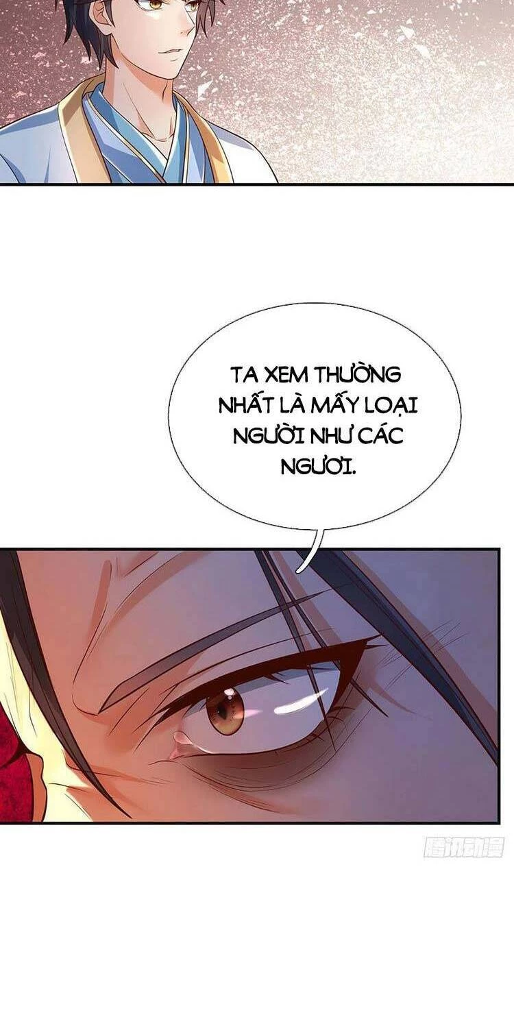 Bắt Đầu Với Chí Tôn Đan Điền Chapter 122 - 19