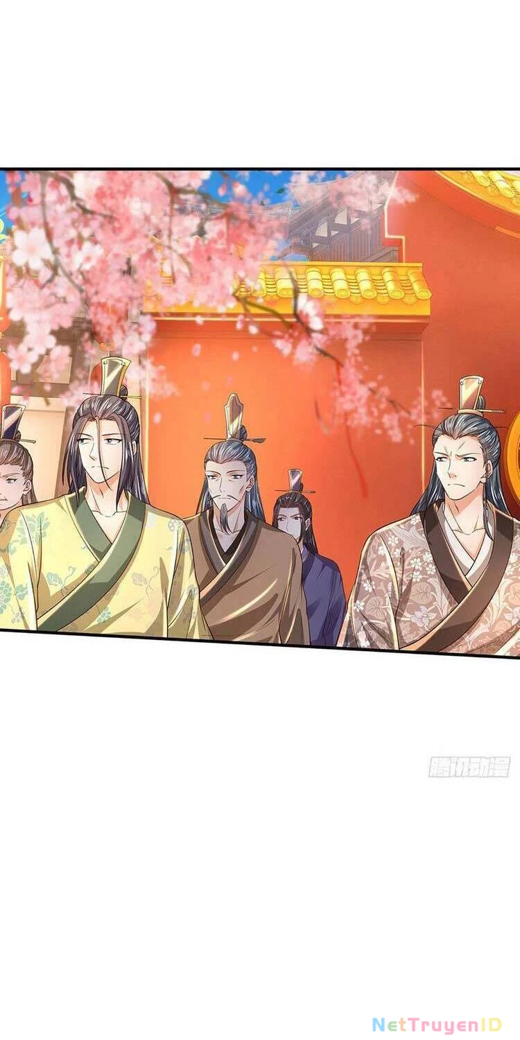 Bắt Đầu Với Chí Tôn Đan Điền Chapter 122 - 25