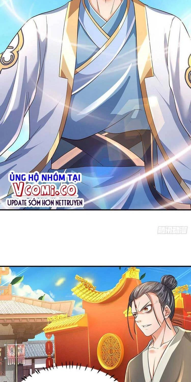 Bắt Đầu Với Chí Tôn Đan Điền Chapter 122 - 27
